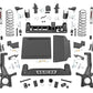 6 Inch Lift Kit | Vertex/V2 | Toyota Tundra 4WD (2022-2025)