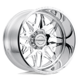 Black Rhino BRTWS 22X14 8X180 POL -76MM Wheels