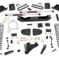 6 Inch Lift Kit | Diesel | No OVLD | M1 | Ford F-250/F-350 Super Duty (23-25)
