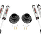 2.5 Inch Leveling Kit | RR Coil | V2 | Ram 2500 (14-26)/3500 (13-26)