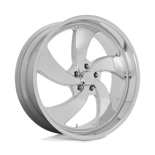 US Mag 1PC DESPERADO 20X8 6X5.5 90 P +1 (R) Wheels