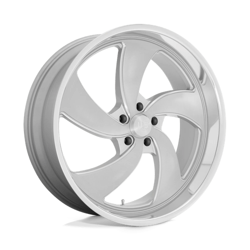 US Mag 1PC DESPERADO 24X9 5X5.0 78 BMD 01MM R Wheels