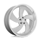 US Mag 1PC DESPERADO 22X10.5 5X4.75 72.7 BMD 01MM Wheels