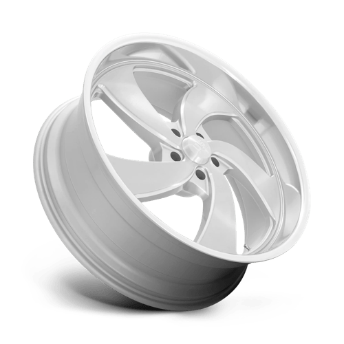 US Mag 1PC DESPERADO 22X8.5 5X5.0 78.1 BMD 01MM Wheels