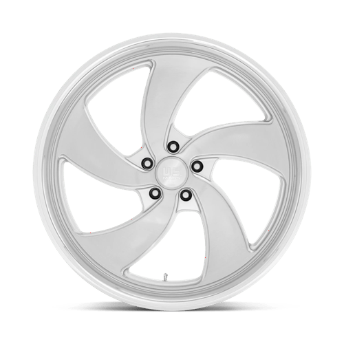 US Mag 1PC DESPERADO 22X8.5 5X5.0 78.1 BMD 01MM Wheels