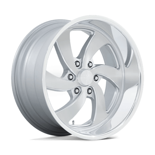 US Mag 1PC DESPERADO 20X8 6X5.5 90 BMD +1 (R) Wheels