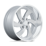 US Mag 1PC DESPERADO 20X9.5 6X5.5 90 BMD +1 (R) Wheels