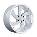 US Mag 1PC DESPERADO 22X10 6X5.5 78 +25 BMD Wheels