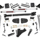 6 Inch Lift Kit | No OVLDS | D/S | M1 | Ford F-250/F-350 Super Duty (23-25)