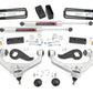 3 Inch Lift Kit | UCAs | M1 | Chevy/GMC Sierra 3500 HD/Silverado 3500 HD (20-25)