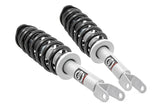 N3 Leveling Struts | 2.5 Inch | Loaded Strut | Dodge 1500 4WD (2006-2008)