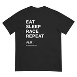 PLM Eat Sleep Race Repeat