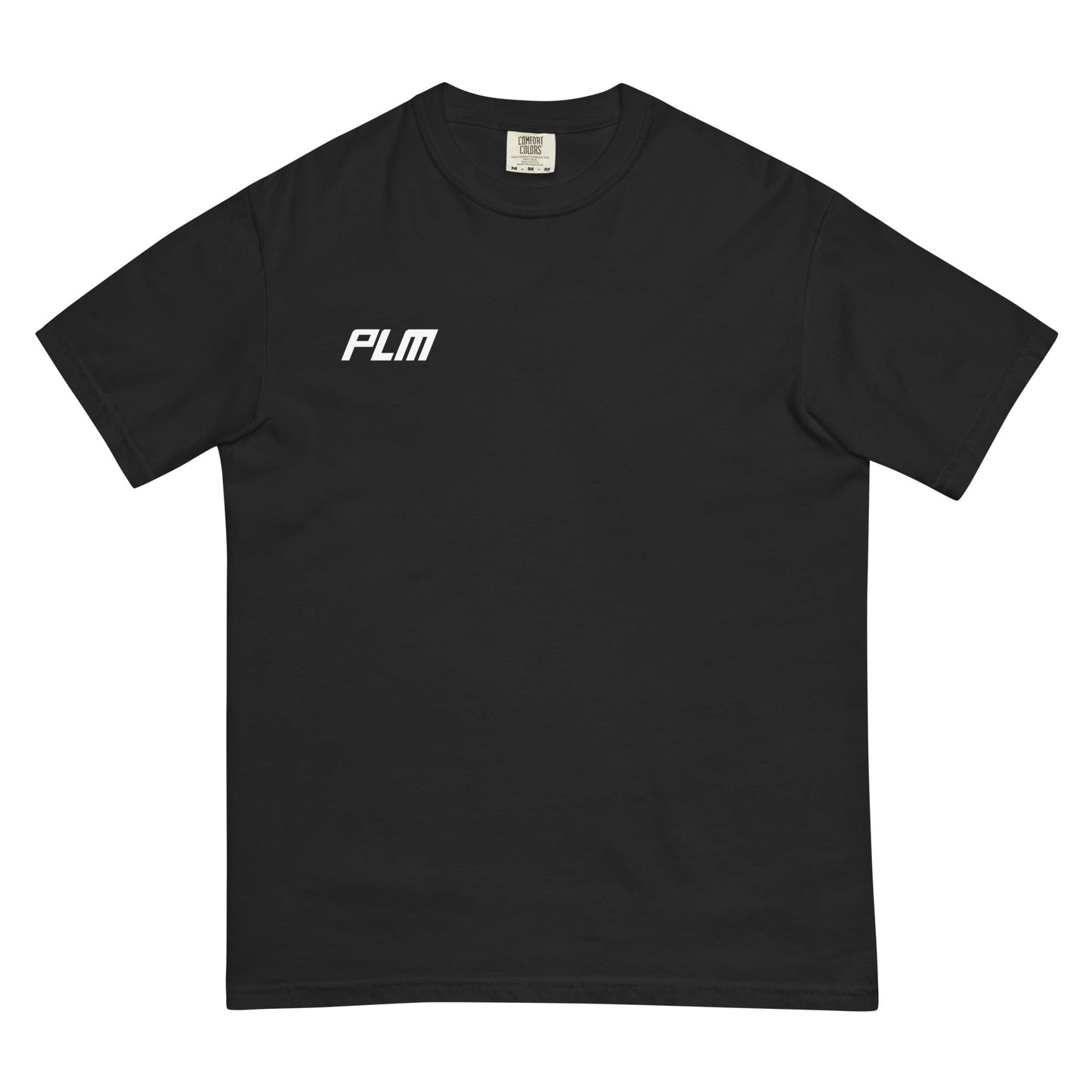 PLM Logo Tee