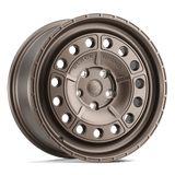 Black Rhino BRUNT 15X7 5X4.5 DARK-BRNZ 15MM Wheels