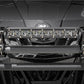 Universal LED Light Mount | 1.65-2" Tube