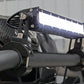 Universal LED Light Mount | 2.5-3" Tube