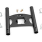 Flag Pole Holder | Dual | 2 Inch Hitch