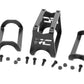 Spare Axle Cage Mount | 1.75 Inch Roll Bar (Universal)