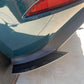 2018-2021 Volkswagen GTI MK7.5 Rear Corner Spats