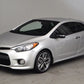 2014-2016 Kia Forte Koup 2PC Side Splitters