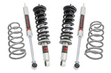 3 Inch Lift Kit | M1 Struts/M1 | Toyota 4Runner 2WD/4WD (1996-2002)