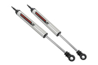 V2 Rear Shocks | 4.5-7" | Toyota Tacoma 4WD (2024)