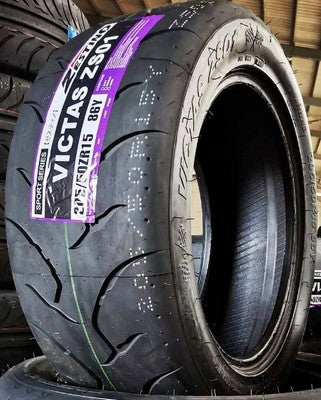 Zestino Victas ZS01 215/50R15