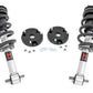 2 Inch Lift Kit | M1 Struts | Chevy/GMC SUV 1500 4WD (2021-2025)