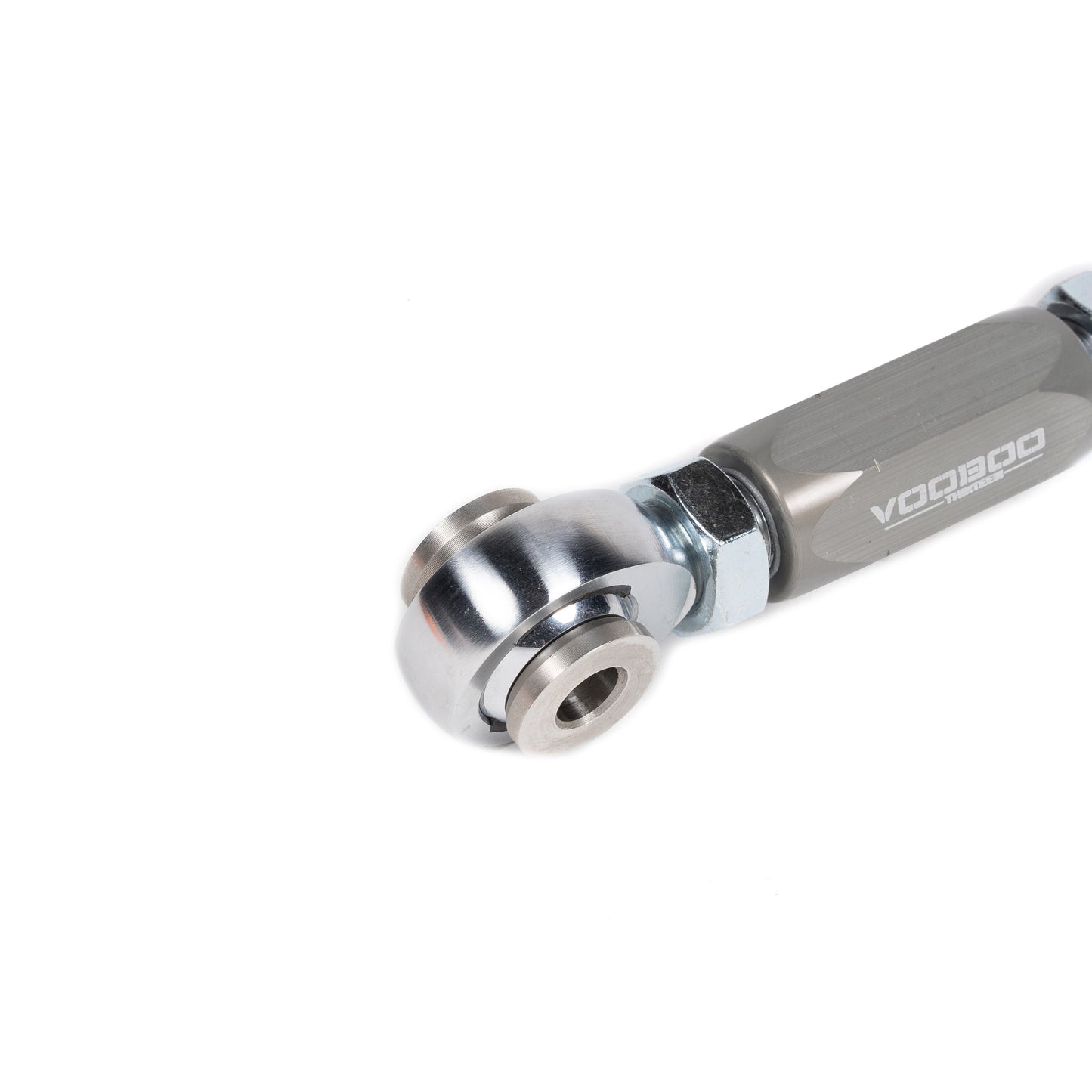 Voodoo 13 Toe Arms Made of 6061-T6 Aluminum #TOFO-0100HC