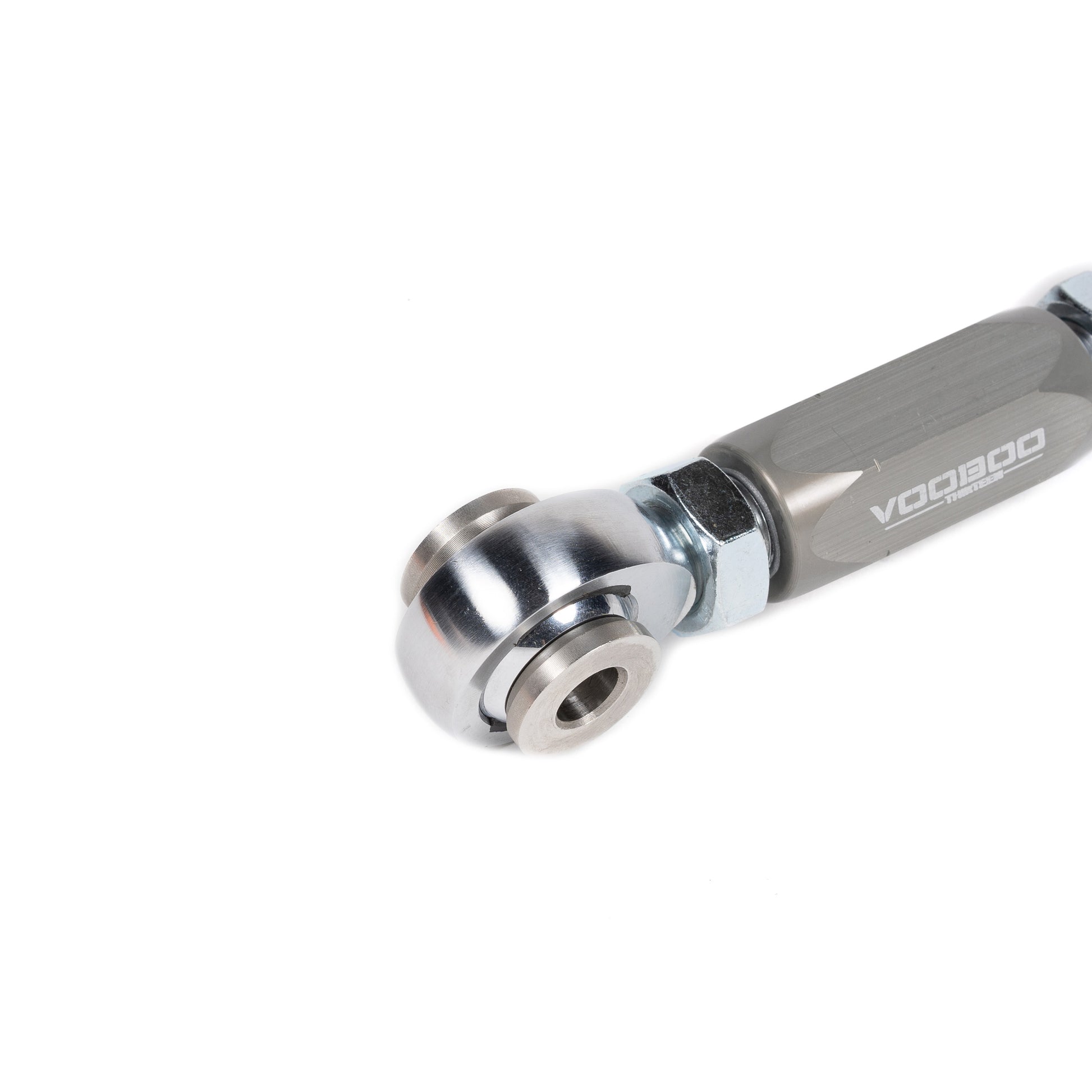 Voodoo 13 Toe Arms Made of 6061-T6 Aluminum #TOFO-0100RA