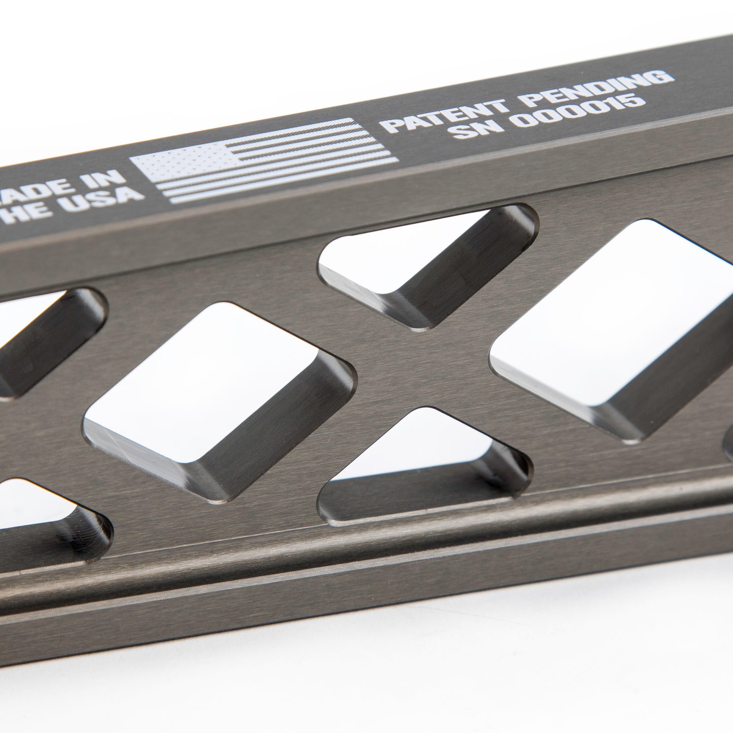 Voodoo 13 'Rear Lower Control Arms with +5 to -5 degrees of Camber #LOAC-0300RA