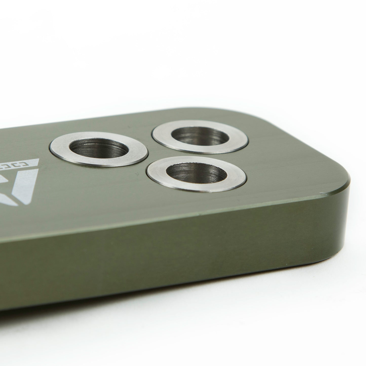 Voodoo 13 'Rear Lower Control Arms with +5 to -5 degrees of Camber #LOHN-0400HC