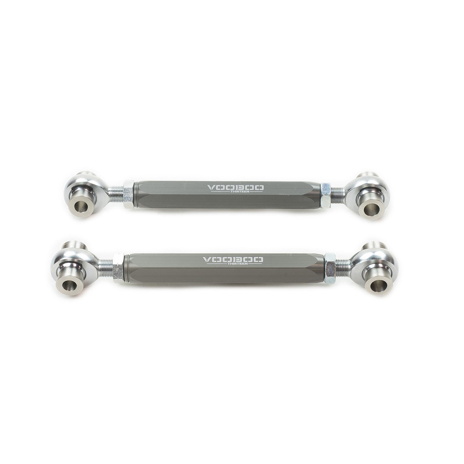 Voodoo 13 Toe Arms Made of 6061-T6 Aluminum #TOFO-0100RA