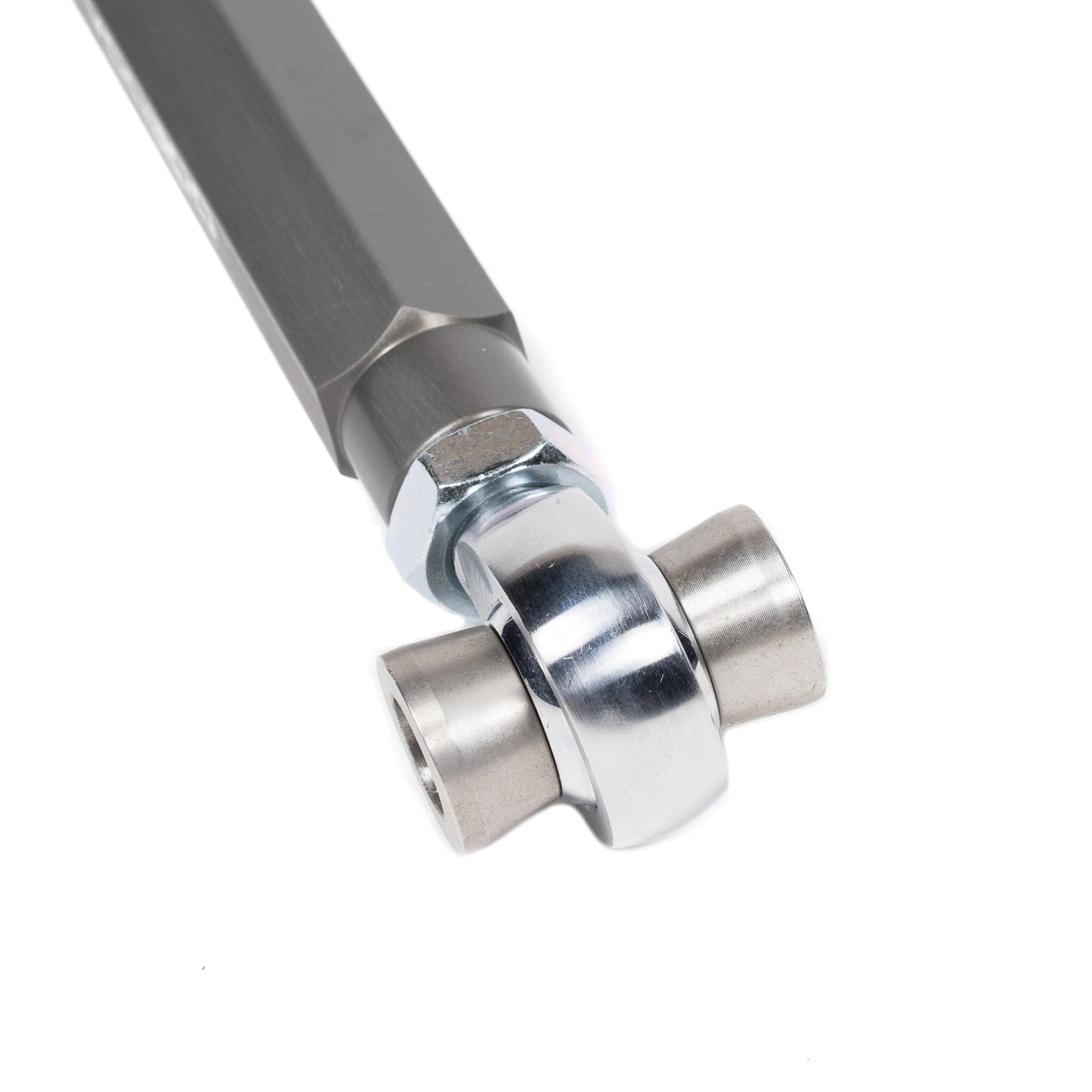 Voodoo 13 Toe Arms Made of 6061-T6 Aluminum #TONS-0200HC