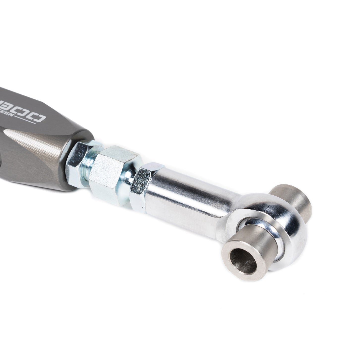 Voodoo 13 Toe Arms Made of 6061-T6 Aluminum #TONS-0500HC