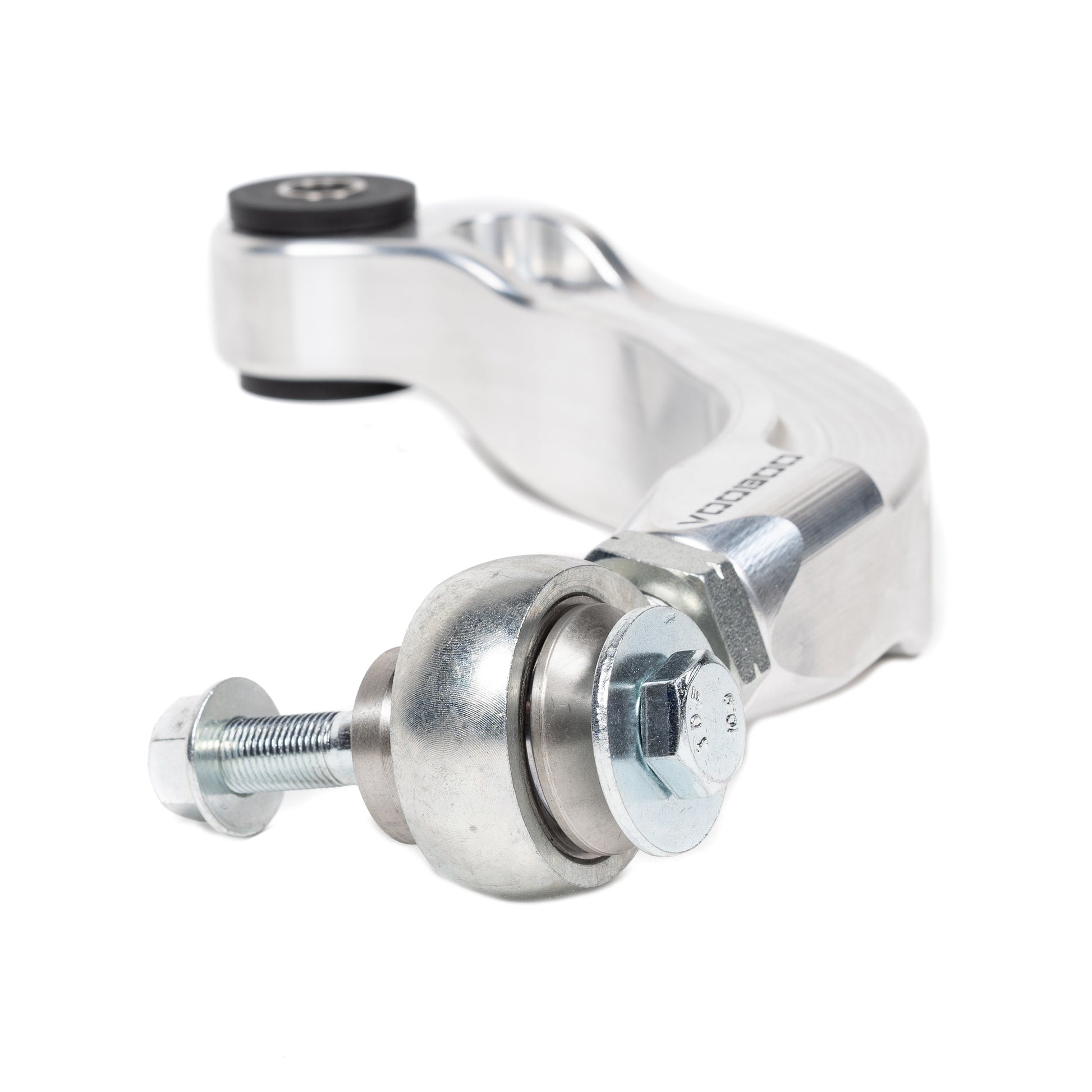 Voodoo 13 Rear Camber Arms Made of High-Quality CNC Billet #RCNS-0301HG