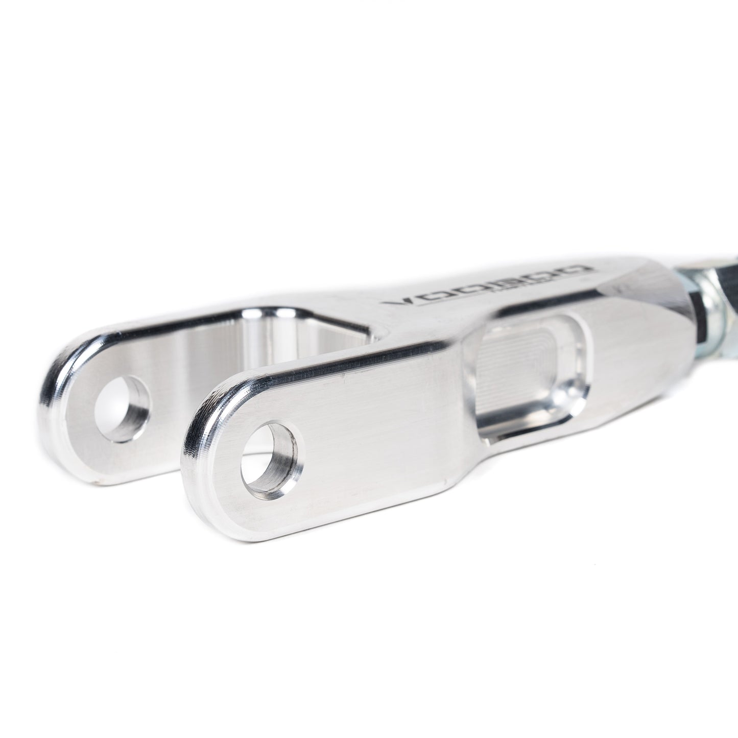 Voodoo 13 Toe Arms Made of 6061-T6 Aluminum #TONS-0100HG