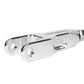 Voodoo 13 Toe Arms Made of 6061-T6 Aluminum #TONS-0101BK