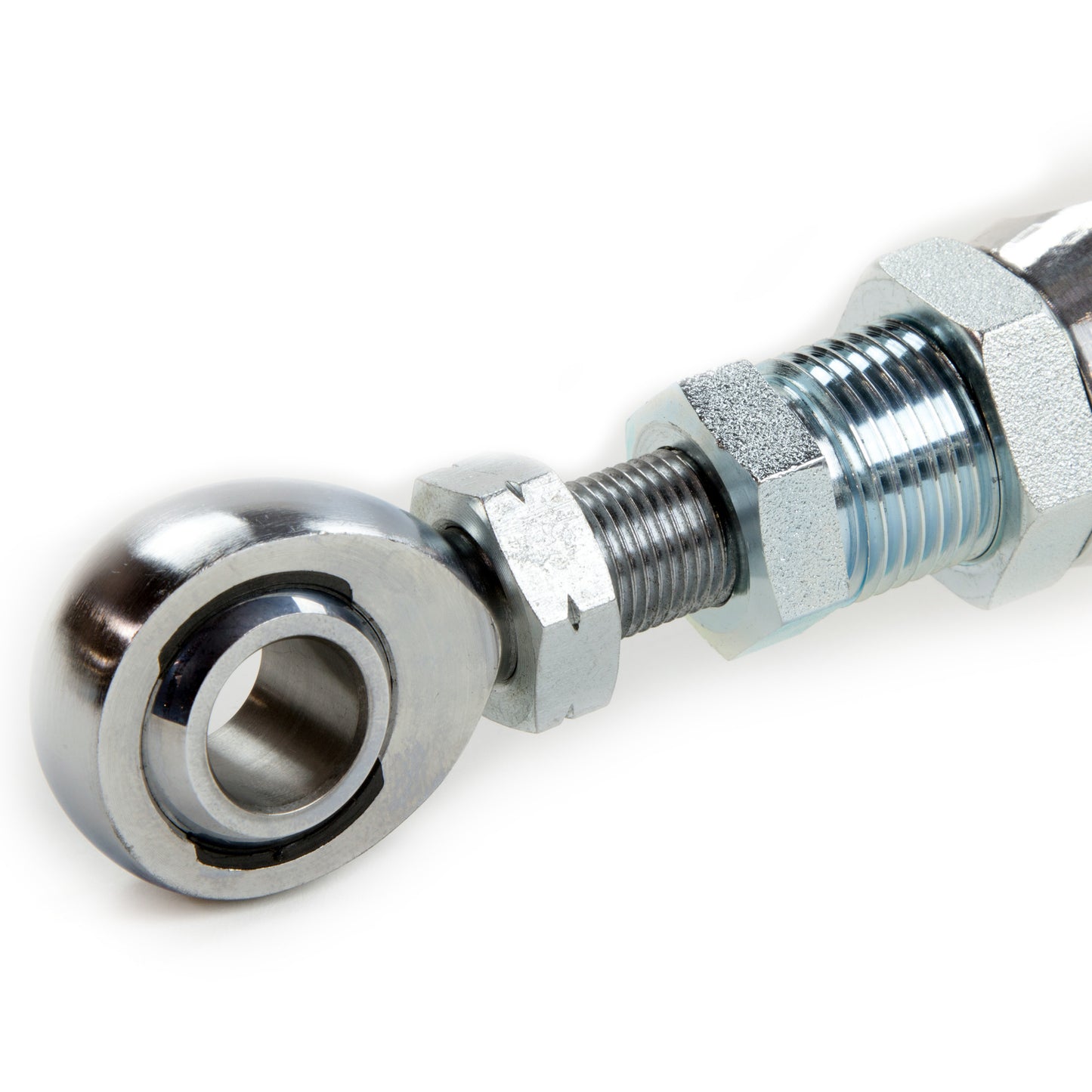 Voodoo 13 Rear Camber Arms Made of High-Quality CNC Billet #RCHN-0500HG