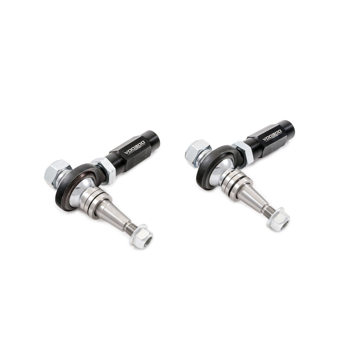 Voodoo 13 Tie Rod Ends with Bump Steer Correction #TINS-0300
