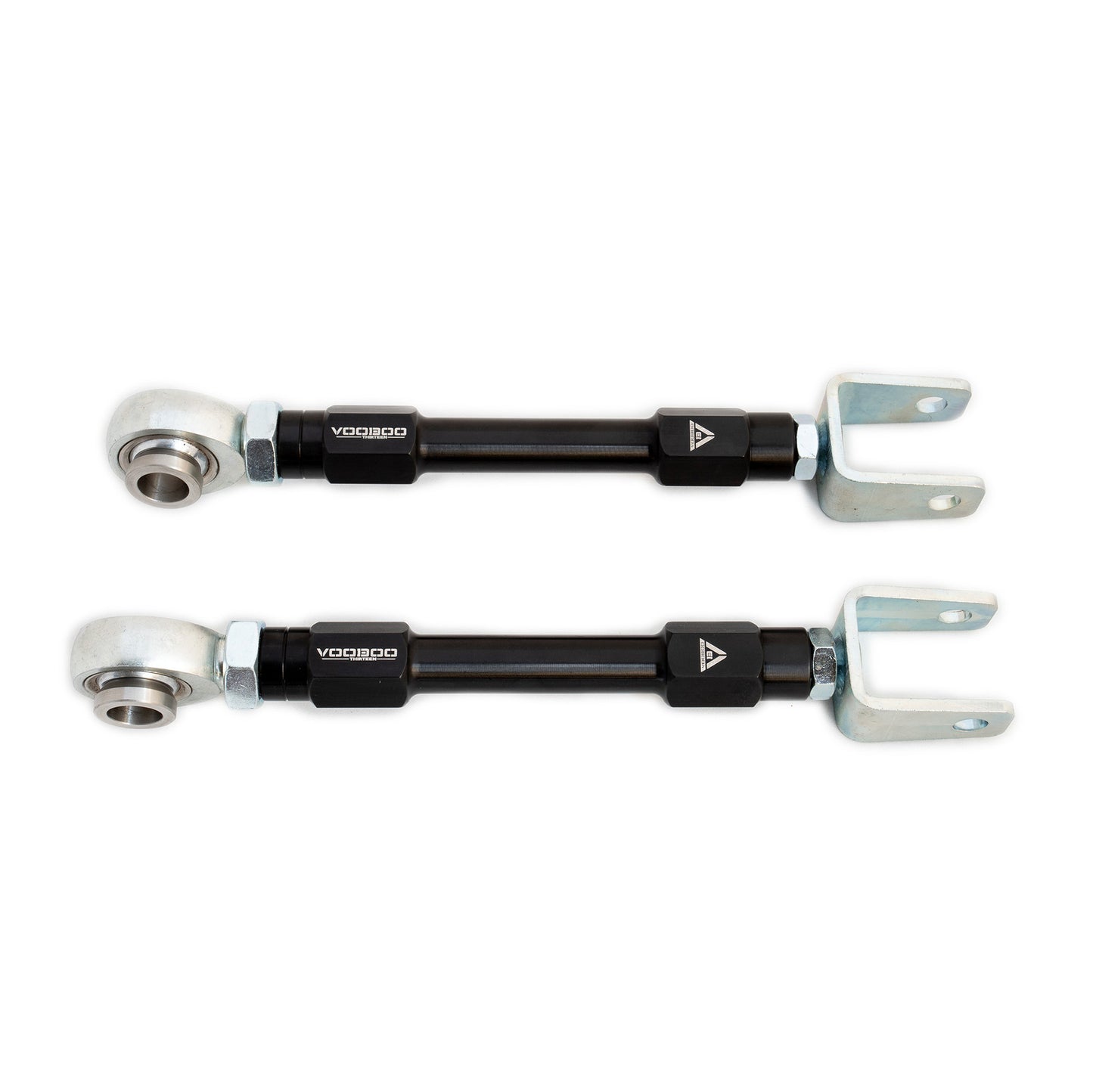 Voodoo 13 Traction Arms Replace OEM Arm and Bushing #TRNS-0100HG
