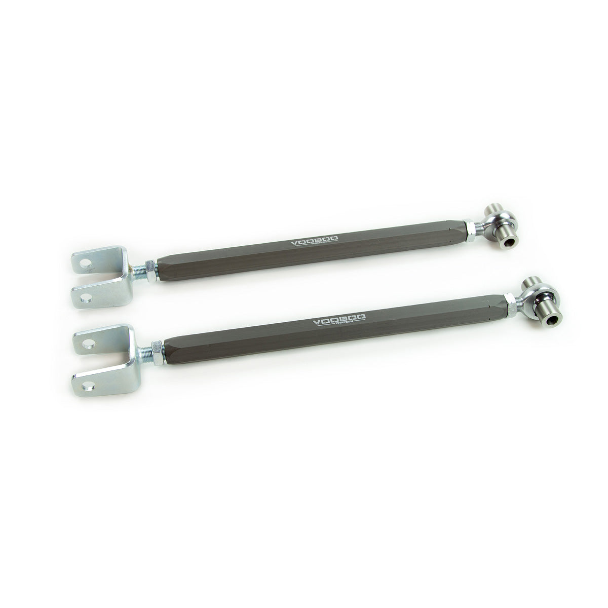 Voodoo 13 Toe Arms Made of 6061-T6 Aluminum #TONS-0201HC