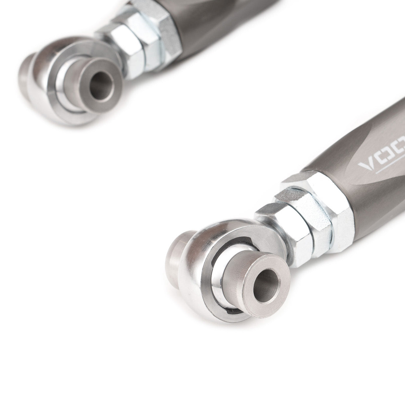 Voodoo 13 Rear Camber Arms Made of High-Quality CNC Billet #RCHN-0500HG