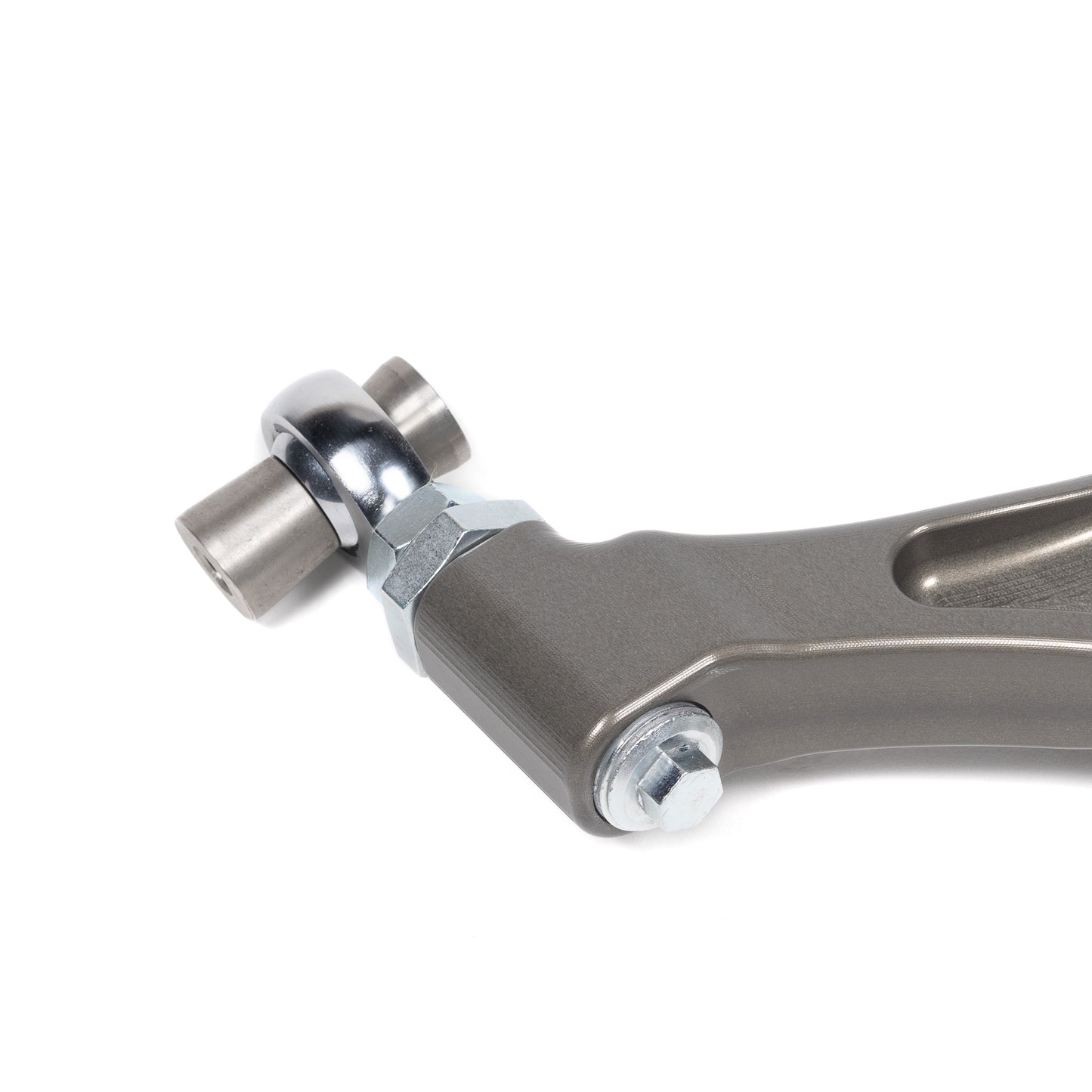 Voodoo 13 Front Upper Control Arms with +1 to -4.5 Degree of Camber #FCNS-0300HC
