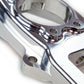 Voodoo 13 Angle Kit Made of High-Quality CNC Billet #AKNS-0400