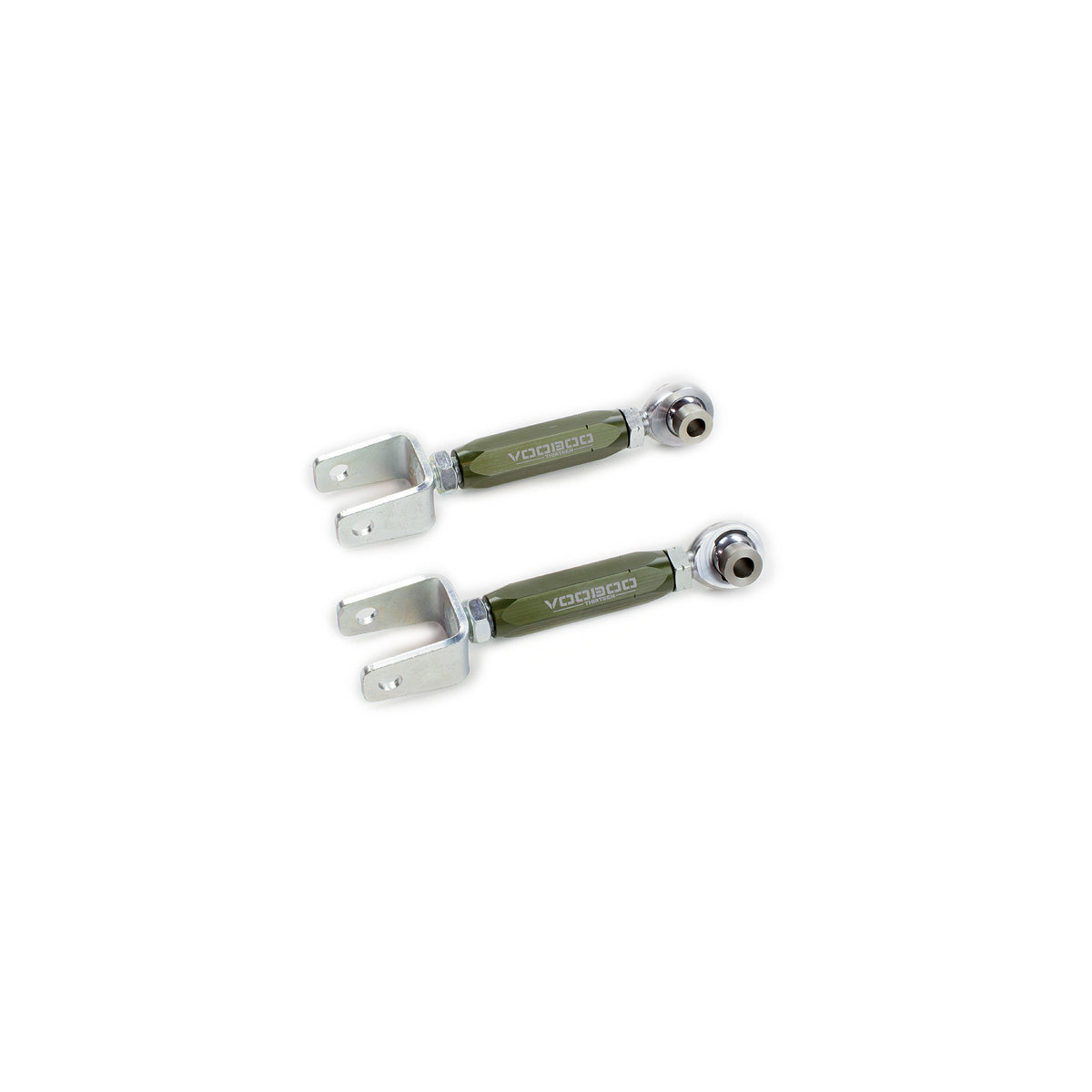 Voodoo 13 Traction Arms Replace OEM Arm and Bushing #TRNS-0300HC