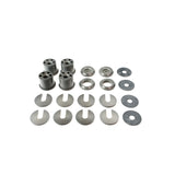 Voodoo 13 Subframe Bushings Replaces OEM Rubber Bushing #SBNS-0101HC