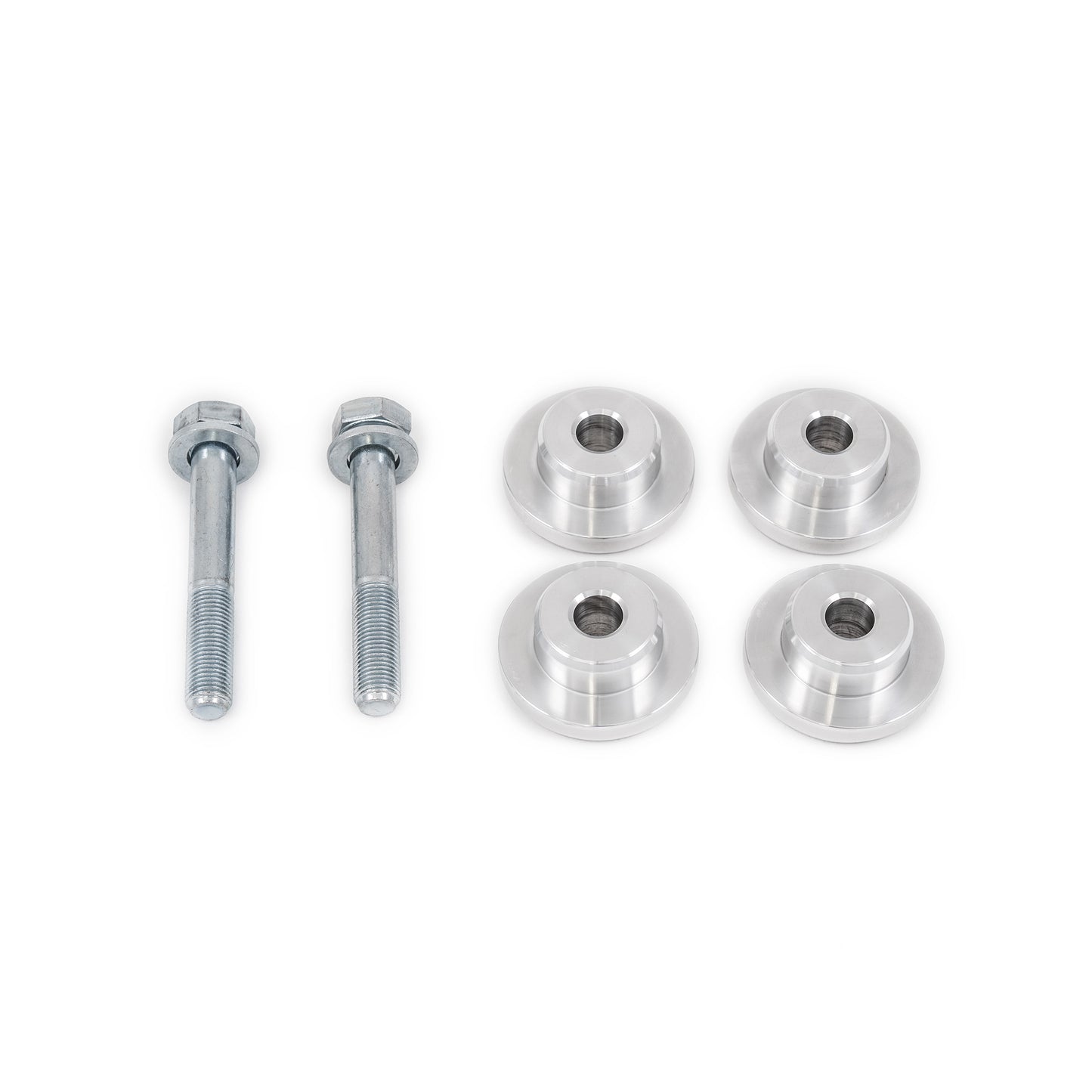 Voodoo 13 Differential Bushings Made of 6061-T6 Aluminum #SDNS-0100