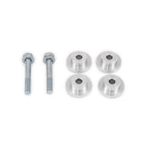 Voodoo 13 Differential Bushings Made of 6061-T6 Aluminum #SDNS-0100