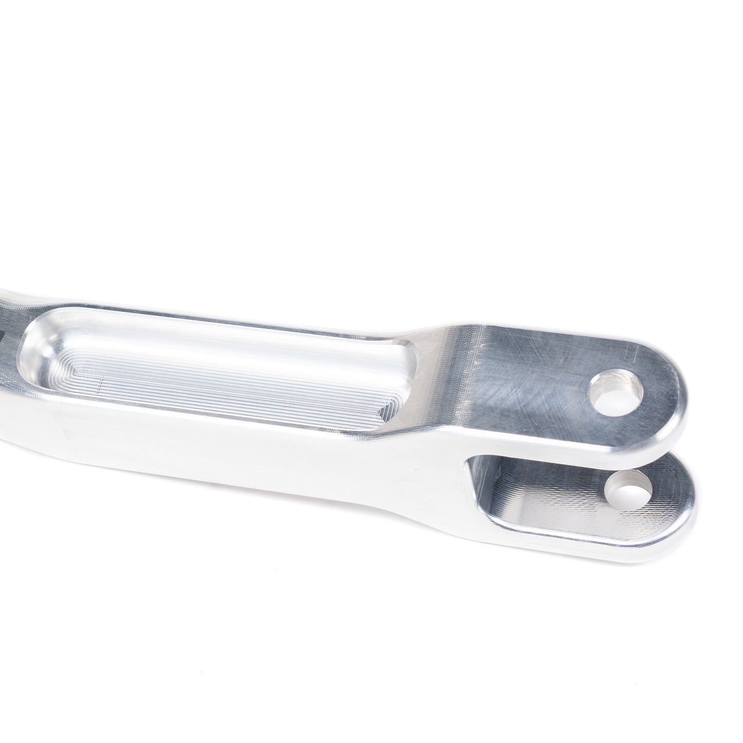 Voodoo 13 Toe Arms Made of 6061-T6 Aluminum #TONS-0101BK